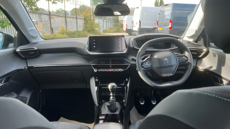 Peugeot 208 1.2 PureTech 100 Allure Premium + 5dr Petrol Hatchback